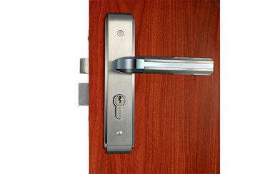 Зинковый сплав Фронтальный дверной замок ANSI Security Mortise Style Lock
