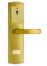 38 - 50 мм толщины дверные электронные сейфовые замки покрытые золотом электронные дверные замки