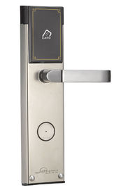 Цифровые электронные дверные замки SUS304 Материал Торговые дверные замки безопасности
