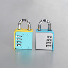 багаж мини цинковый сплав комбинация подвеска 3 цифровой пароль подвеска