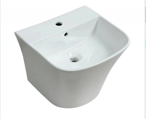 Туалет Керамическая санитарная посуда, настенная, подвесная, мочащаяся, раковина для гостиницы