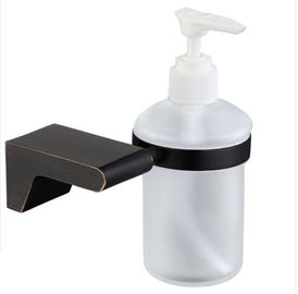 ORB Базовый аксессуар для ванной комнаты Диспенсер для мыла Душевая бутылка шампуня