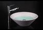 Хромная ванная полированная раковина для стирки Микшер латуни крана ванной раковины