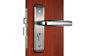 Зинковый сплав Фронтальный дверной замок ANSI Security Mortise Style Lock