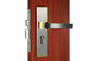 Ключ прочный дверной замок домашний охранный дверной замок