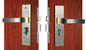 Ключ прочный дверной замок домашний охранный дверной замок