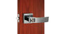 Проходные металлические двери трубчатые замки безопасности трубчатые дверные замки ANSI