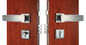 Торговый вход Левер Мортиз цилиндровые замки на заказ 3 латуни ключи