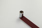 Зинковый сплав железный пластинка Силика гель шкаф аксессуары мебели Ручки и ручки