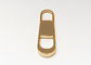 Luxury Brand Handbag Accessories Hardware Zipper Pull For Bag High Electroplate (Люксный бренд аксессуары для сумок)