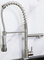 Никель умные 3 В 1 Faucet воды с фильтрованный украшает установленный