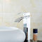 Механические краны для умывания, ванная комната 360 вращающийся крышный кран