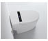 Водостойкая очистка воздуха акриловая ABS интеллектуальная сиденье туалета