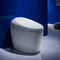 Интеллектуальная сантехническая посуда для ванной с сенсором прикосновения к ногам