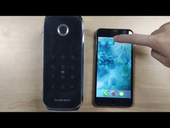 10 Как отправить eKey сотрудникам