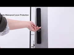 Функция переменного тока DeJgZFL19-EL-BL