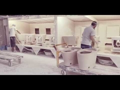 Процесс покраски для ванны