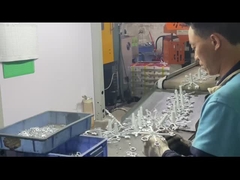 Комбинация клавиатуры с сенсорным экраном без ключа