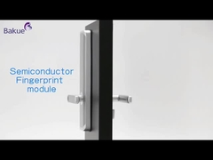 Умный Mortise Lock Passcode Lock Серебряный цвет для высокобезопасной резиденции