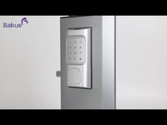 Дистанционное управление Smart Door Lock с Deadbolt Lock Управляемое шлюзом или смартфонным приложением
