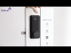 Замок двери с RFID-решетками с контроллером Тип шлюза/приложения для смартфонов и дистанционного управления