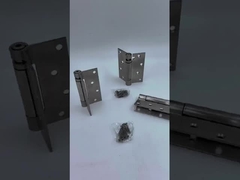 Китайский самозамыкающийся панцирь 4