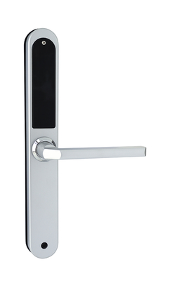 Bakue Bluetooth APP отпечаток пальца дверной замок спальни ROHS одобрен