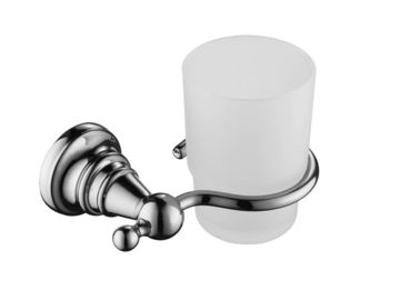 Металлическая базовая ванная чашка для ванной / гостиничная ванная для ванной Хром