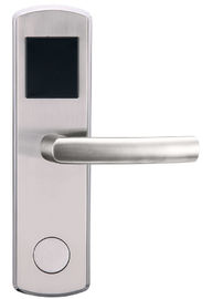 Современная безопасность электронная дверь замок карта / ключ открыть с программным обеспечением управления
