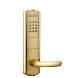 Многофункциональный открытый умный замок / безопасность электронный пароль дверной замок