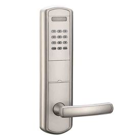 ANSI / BHMA Степень 2 Безопасность Электронный дверной замок с паролем
