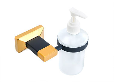 Золотопокрытый аксессуар для ванной Коммерческий носитель мыла 500 шт.
