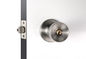 Металлическая комната цилиндровые дверные ручки / дверные ручки замок цилиндр штифт Tumbler безопасности