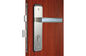 CE сертификация Дверная замок с застежкой, металлическая раздвижная дверь с застежкой
