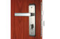 CE сертификация Дверная замок с застежкой, металлическая раздвижная дверь с застежкой