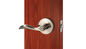 Ручка двери трубчатый ключ-замок цинковый сплав материал легко устанавливать