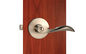Ручка двери трубчатый ключ-замок цинковый сплав материал легко устанавливать