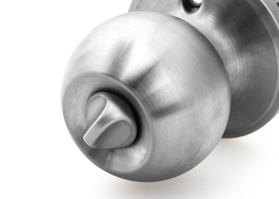 Высокозащищенные трубчатые замки для дверей 35–55 мм