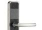 SUS304 Интеллектуальный электрический дверной замок RFID-карта Управляемые безопасные дверные замки