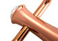 Цинковый сплав и кристаллический аксессуар для ванной одежды крюк современный дизайн пластина розовое золото