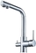 Фильтрованный Faucet кухни воды с потоком/брызгами/перерывом