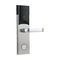 Система управления V69 Отель электронный дверной замок современные RFID карточные дверные замки