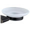 Санитарная посуда латунь аксессуар для ванной ORB держатель для мыльной тарелки Легкая гибкая установка