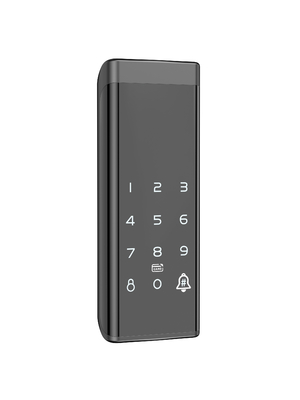 Безопасный блокнот Bluetooth 50 отпечатков пальцев 8-12 месяцев