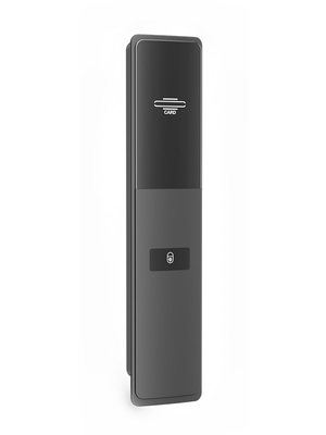 Замок Bluetooth нержавеющей стали Antitheft Mortise опционный отсутствие Limet EKey