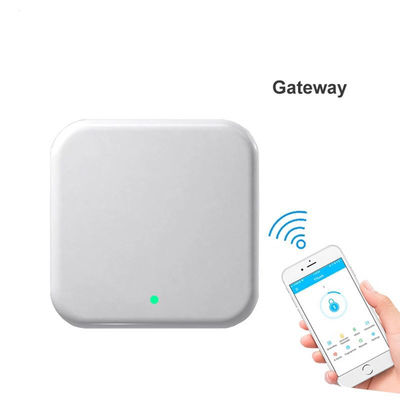 TT Lock Gateway/Home Automation Door Lock/WIFI Smart Gateway/Удаленный дверной замок/Блу-тутовые замки для дома/Умные замки